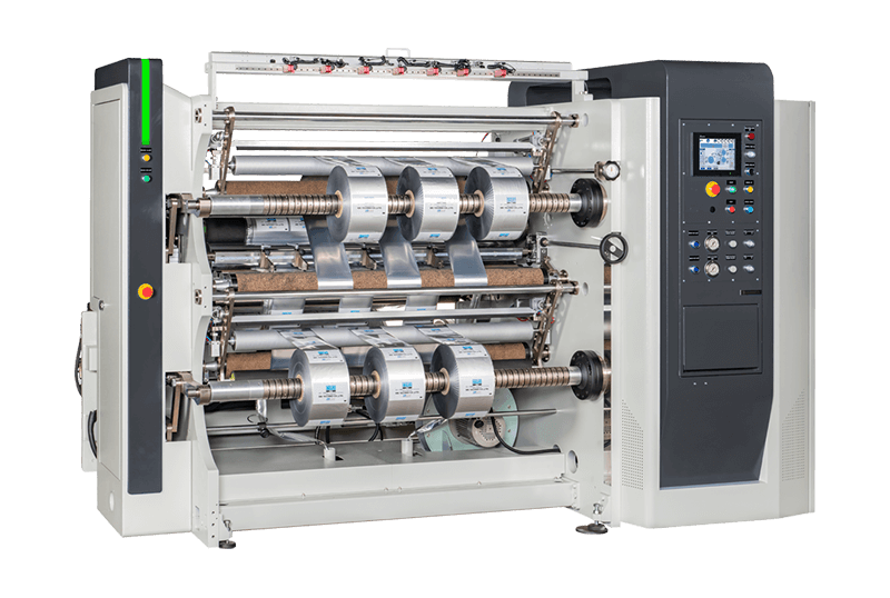 Slitting Machine