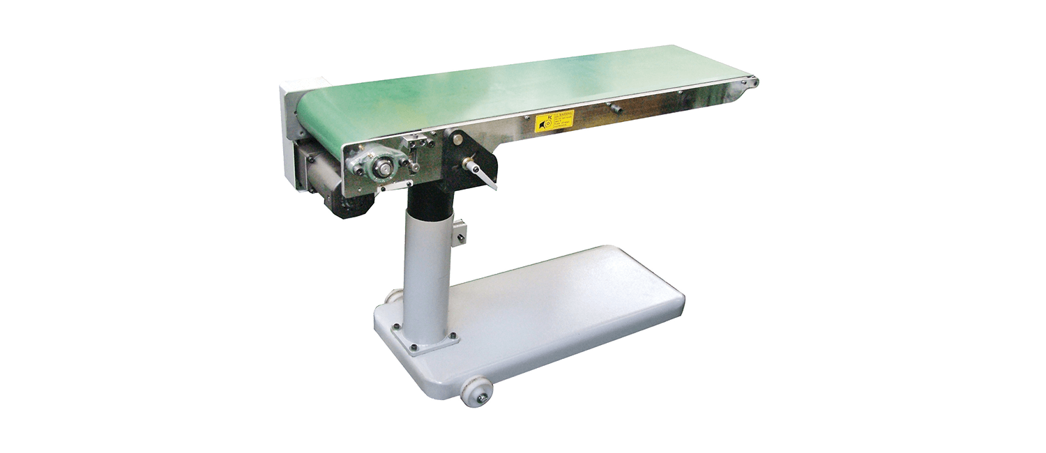 Shrink Sleeve Cutting Machine, Accurate Cut & Quiet