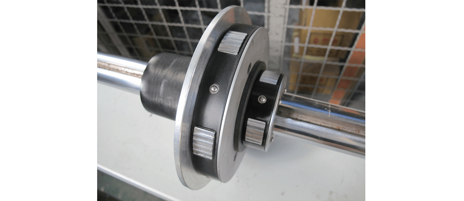 Paper Core Cutting Machine, Min Cutting Up to 40 mm